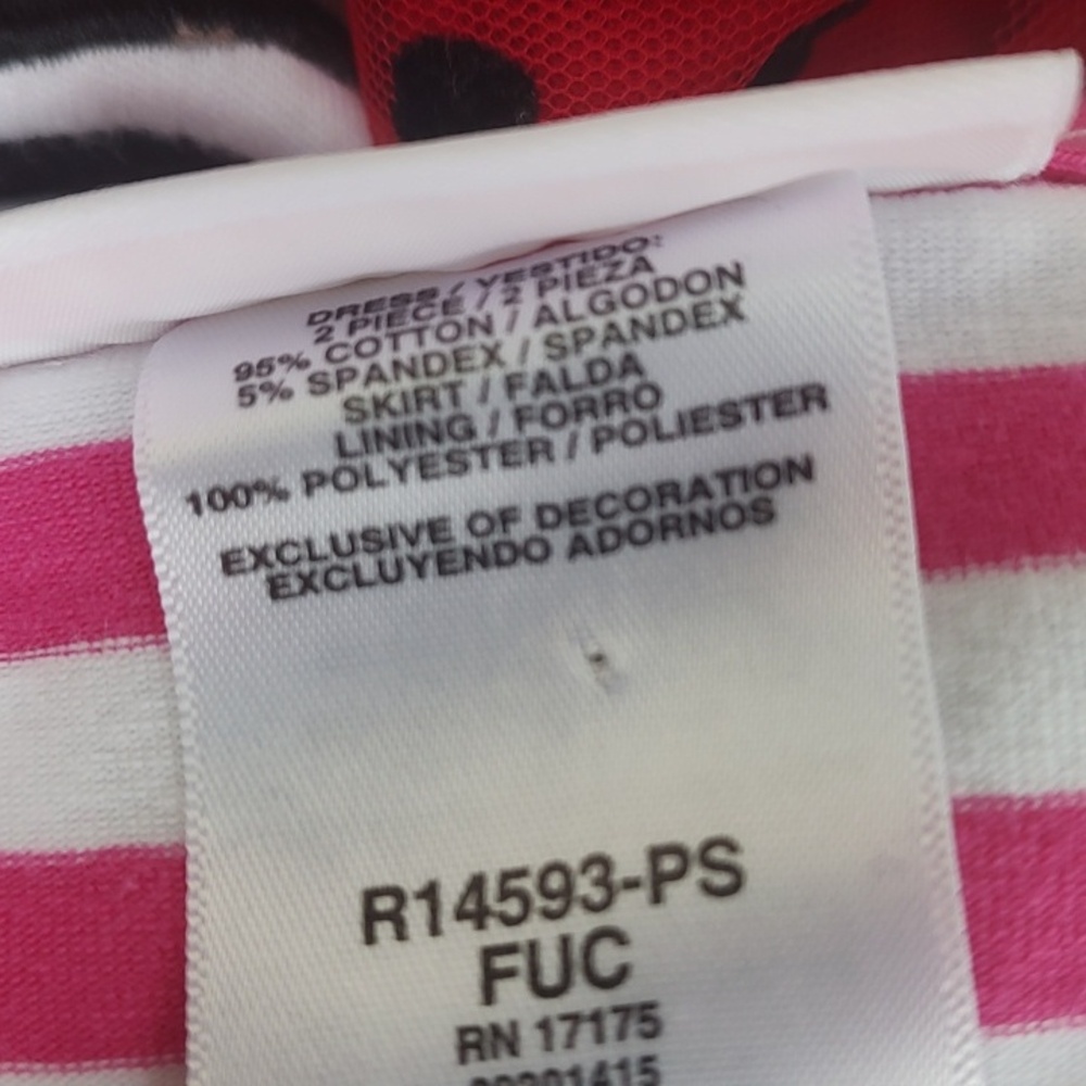 Bonnie Baby dress - Picture 11 of 11